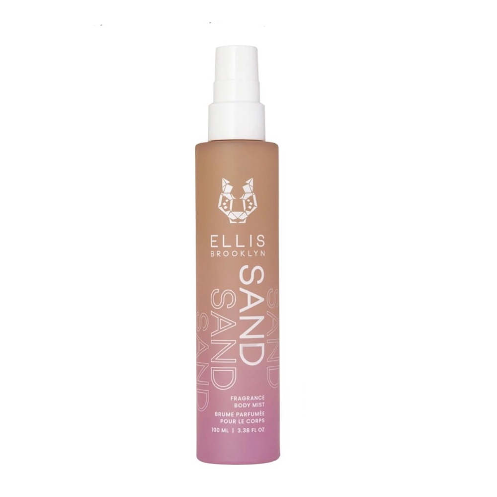 Ellis Brooklyn SAND Hair & Body Mist🏝️